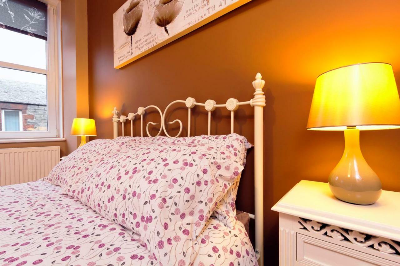 Stylish Near Royal Mile Appartement Edinburgh