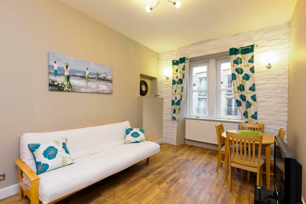 Stylish Near Royal Mile Appartement