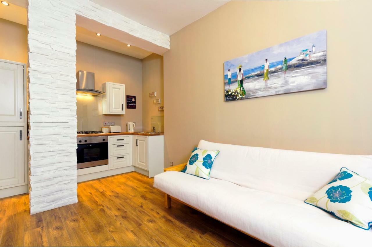 Stylish Near Royal Mile Appartement Edinburgh