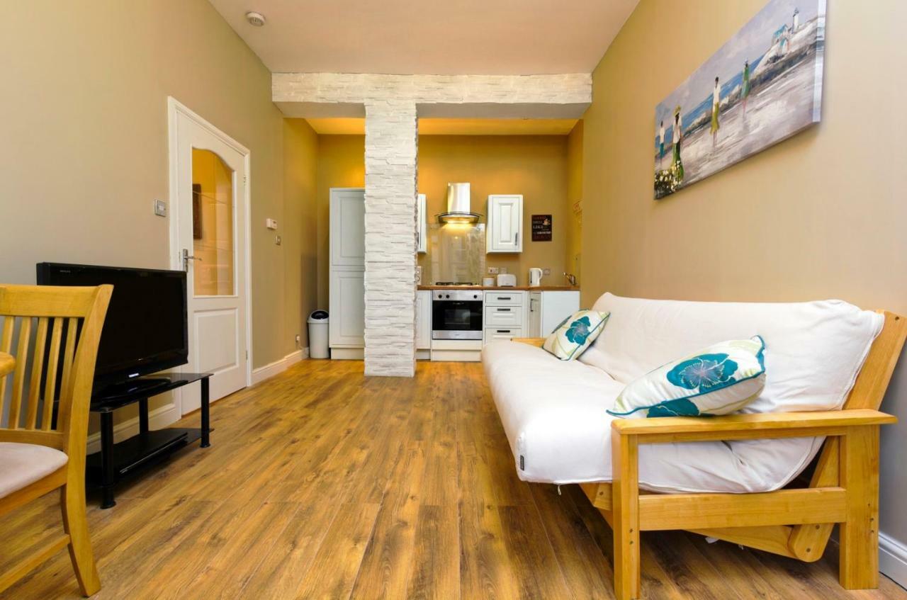 Stylish Near Royal Mile Appartement *