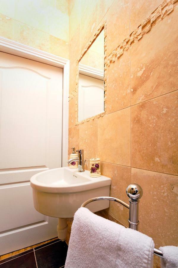 Stylish Near Royal Mile Appartement Edinburgh