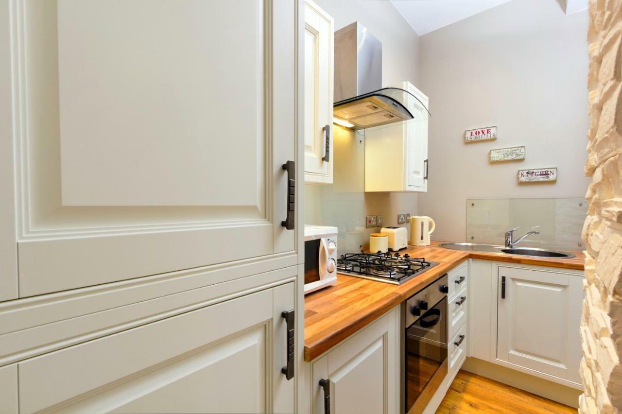Appartement Stylish Near Royal Mile *