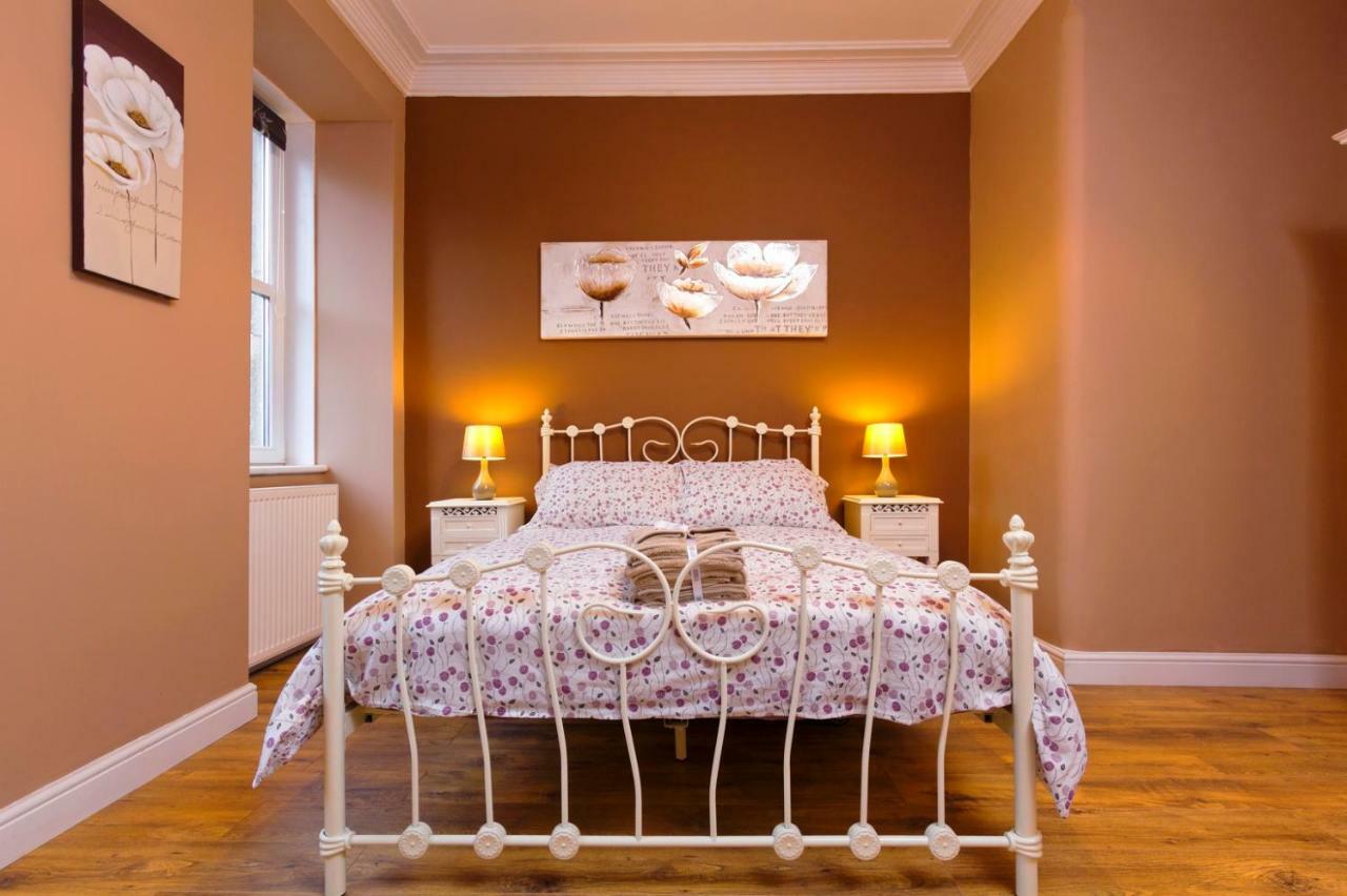 Stylish Near Royal Mile Appartement